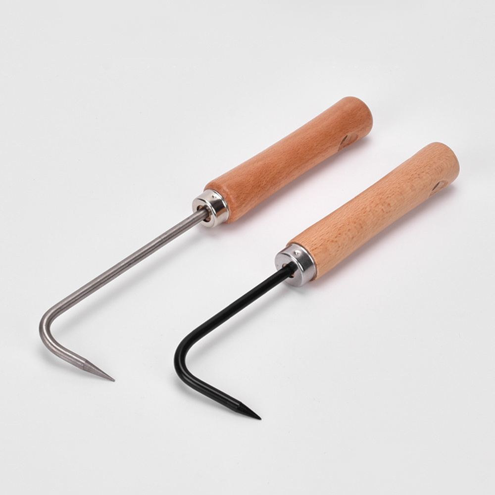 Bonsai Garden Tools - 1 adet yabani ot temizleme aleti,
