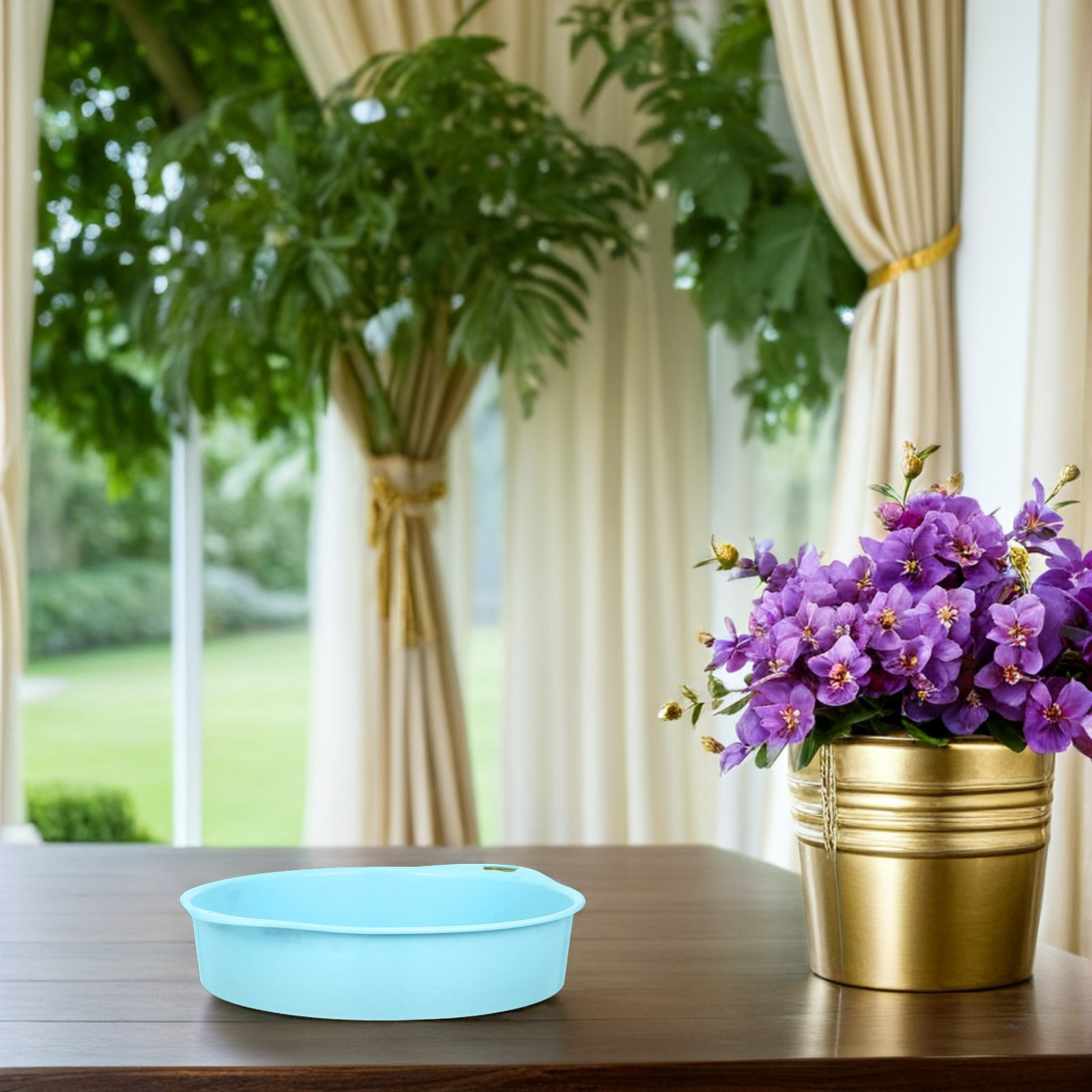 2 Adet Bahçe Toprağı Eleme Ale - Bonsai Garden Tools incelemesi ve fiyatı