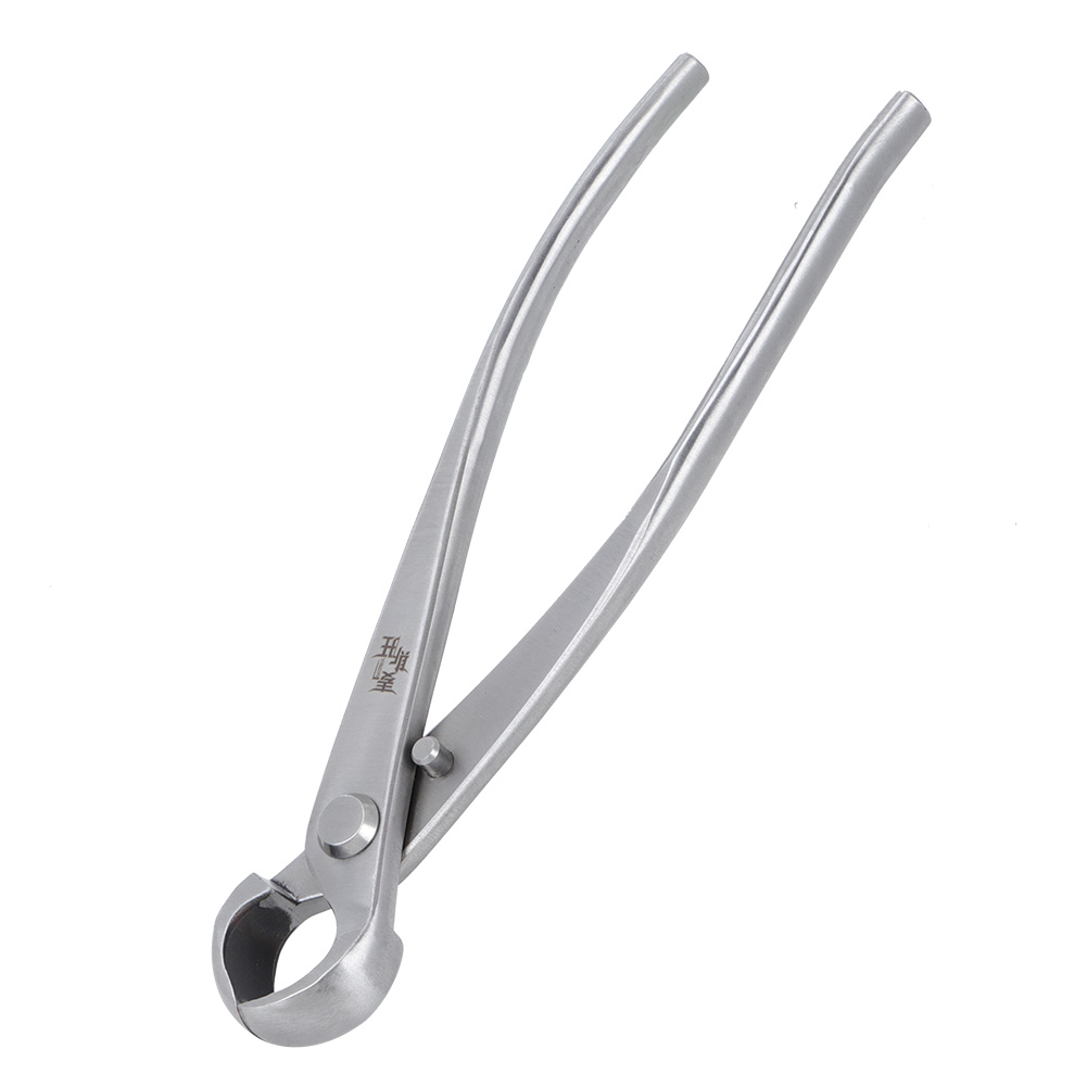İçbükey Topuz Kesici 180mm Pas - Bonsai Garden Tools incelemesi ve fiyatı