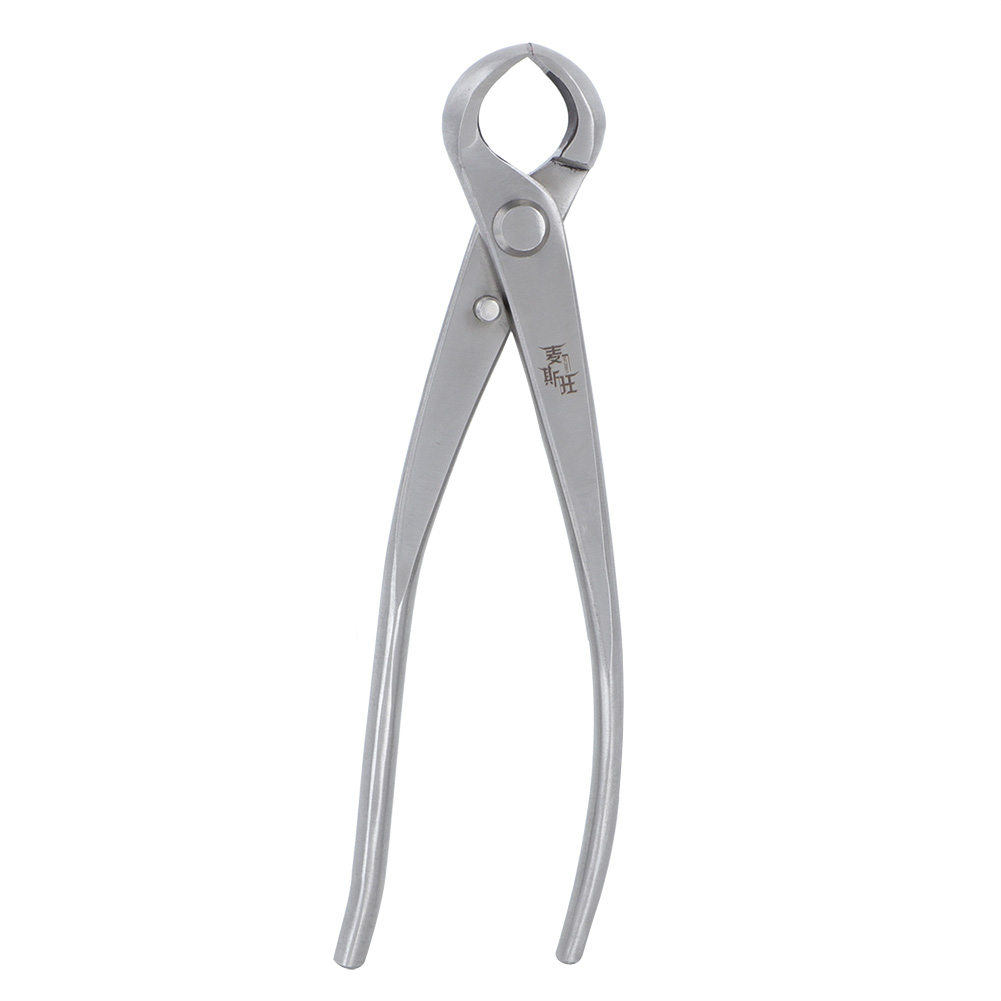 İçbükey Topuz Kesici 180mm Pas - Bonsai Garden Tools incelemesi ve fiyatı