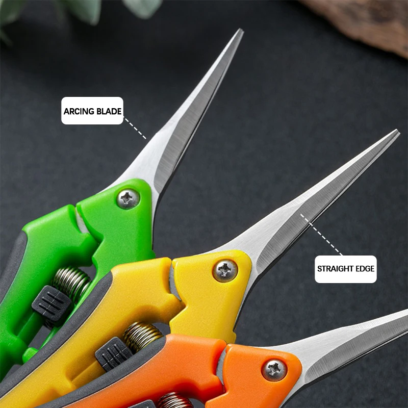 7 İnç Bitki Budama Makası, Bon - Bonsai Garden Tools incelemesi ve fiyatı