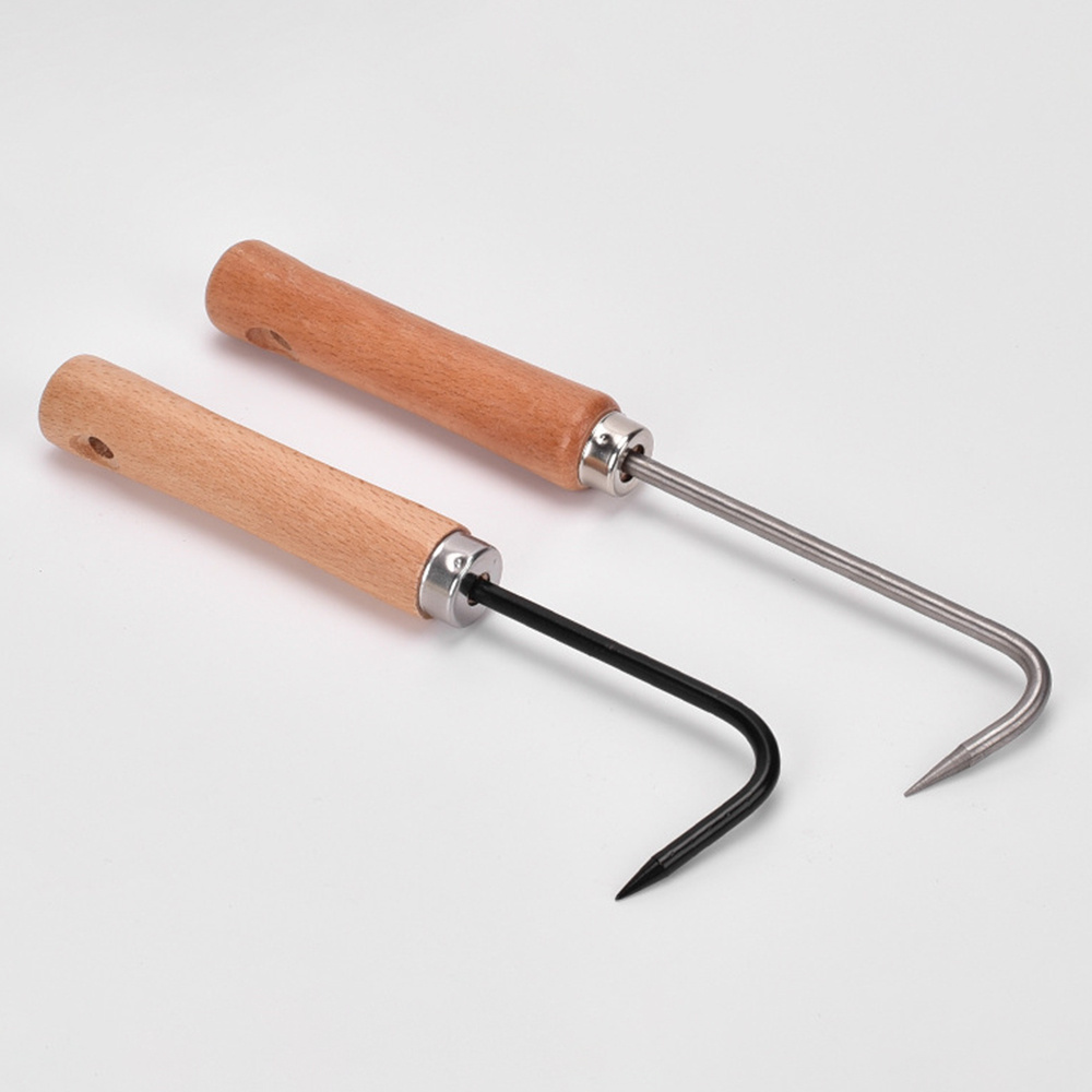 1 adet yabani ot temizleme ale - Bonsai Garden Tools incelemesi ve fiyatı