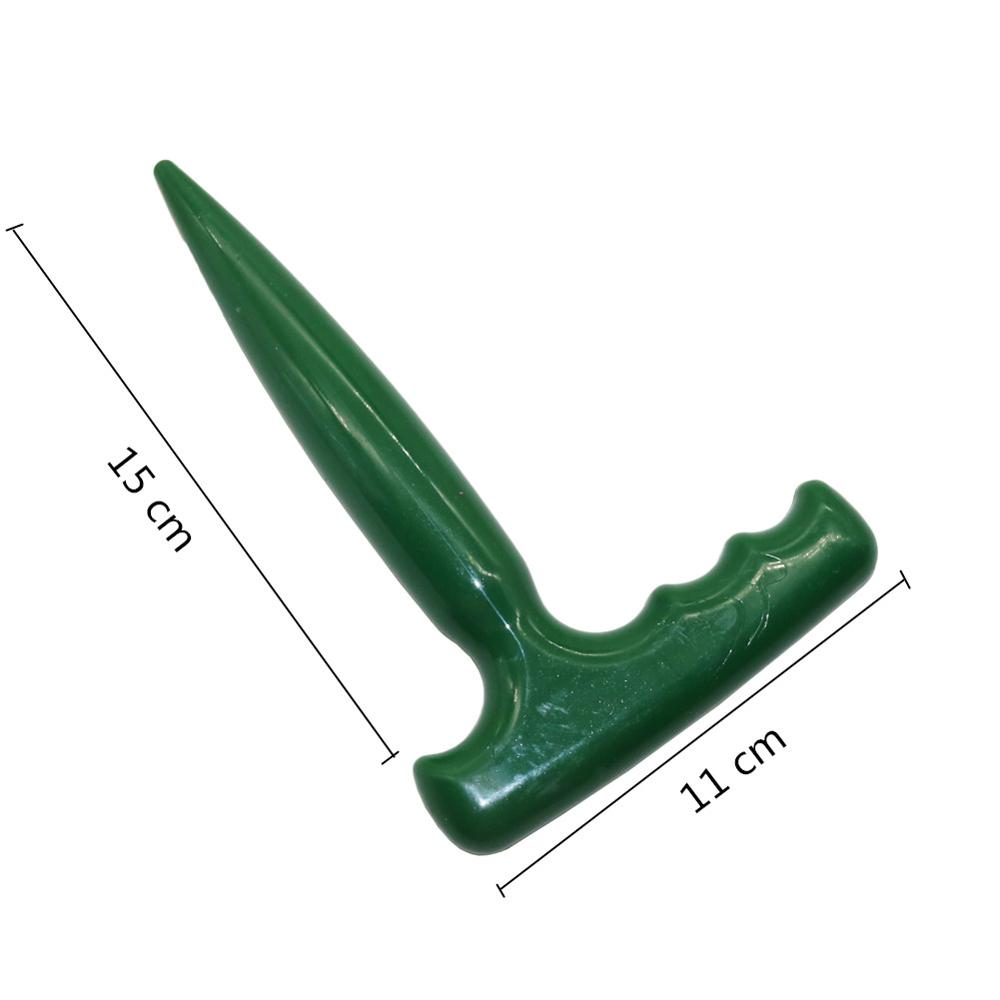 Tohum yetiştirme toprak zımba  - Bonsai Garden Tools incelemesi ve fiyatı