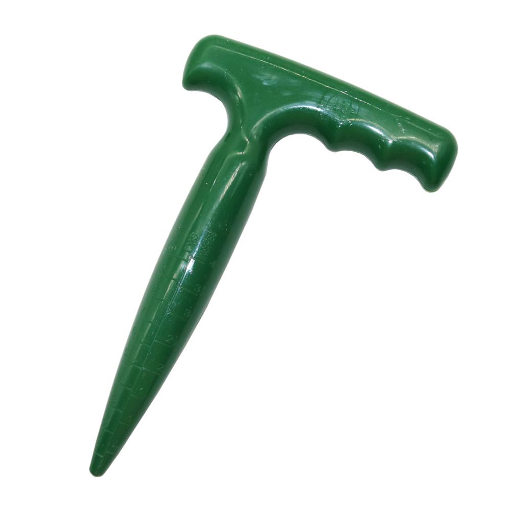 Tohum yetiştirme toprak zımba  - Bonsai Garden Tools incelemesi ve fiyatı