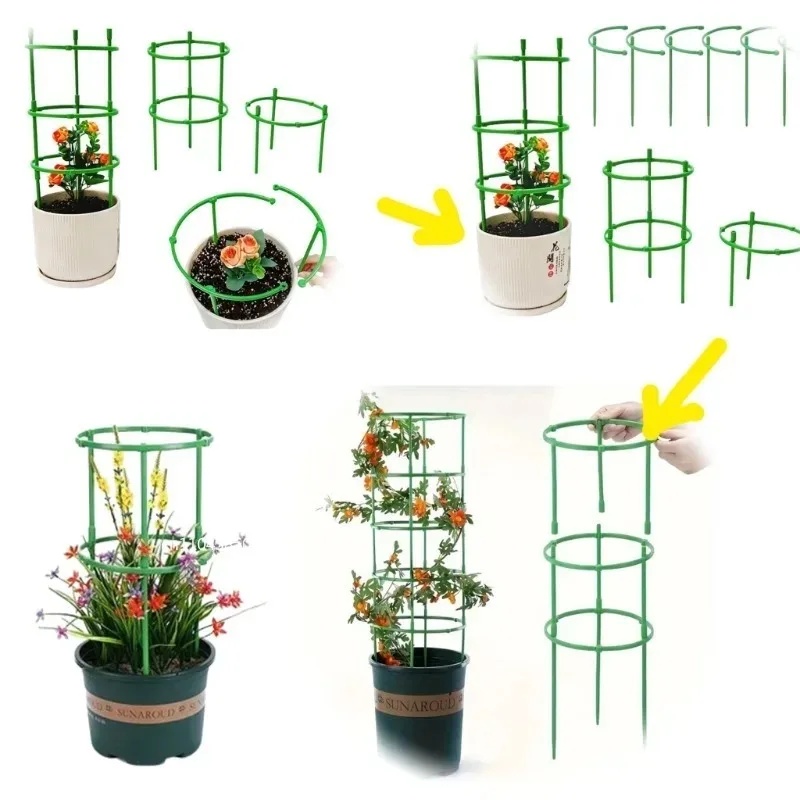 Bitki Destek Çubuğu Bahçe Yarı - Bonsai Garden Tools incelemesi ve fiyatı