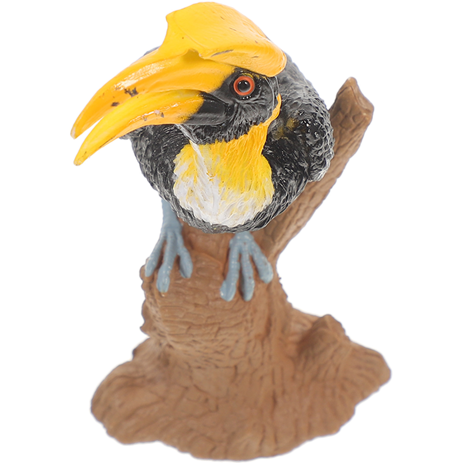 Canlı Kuş Heykeli Plastik Bahç - Bonsai Garden Ornaments incelemesi ve fiyatı