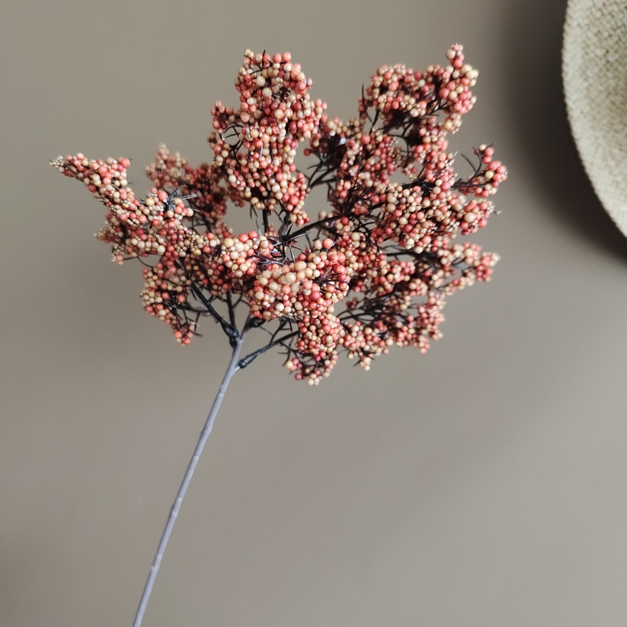 Yapay Çiçekler Bitki Winterber - Bonsai Garden Gift incelemesi ve fiyatı