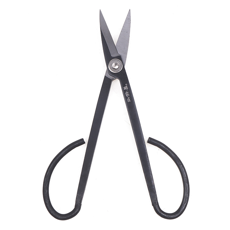 Uzun Saplı Makas Bonsai Aracı  - Bonsai Garden Tools incelemesi ve fiyatı