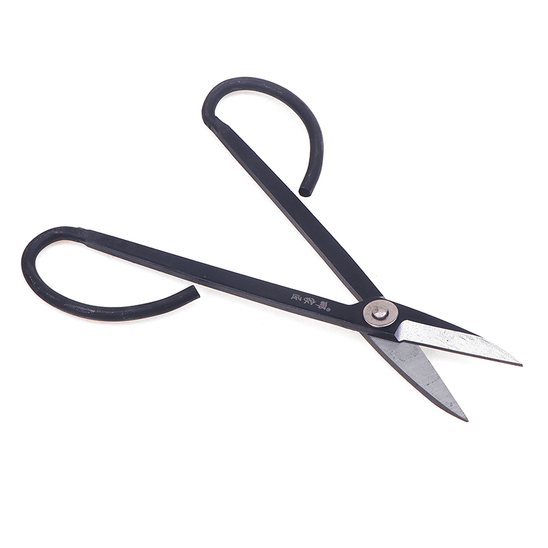 Uzun Saplı Makas Bonsai Aracı  - Bonsai Garden Tools incelemesi ve fiyatı