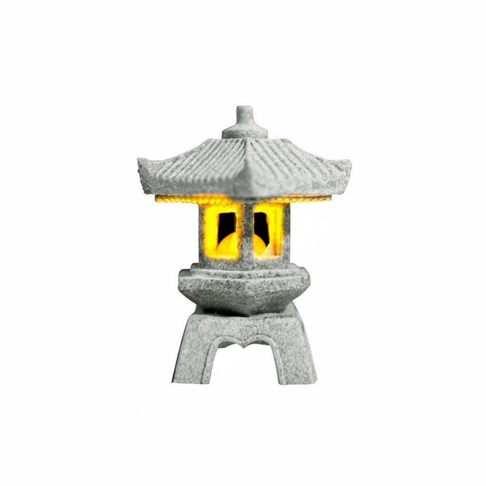 Peyzaj Feneri Japon Feneri Taş - Bonsai Garden Ornaments incelemesi ve fiyatı