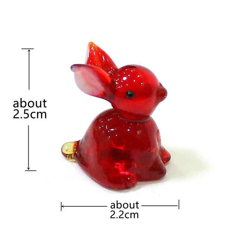 2 adet çok renkli mini cam tav - Bonsai Garden In Japan incelemesi ve fiyatı
