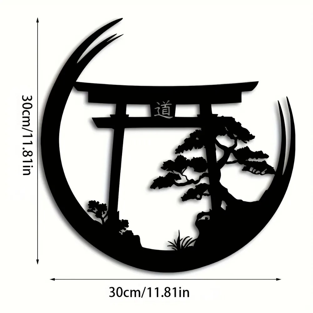 Japon Bonsai Torii Kapısı Meta - Bonsai Garden Gift incelemesi ve fiyatı