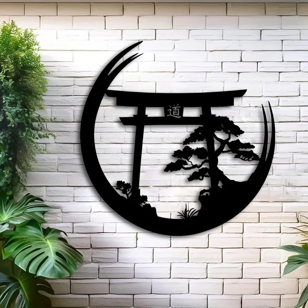 Japon Bonsai Torii Kapısı Meta - Bonsai Garden Gift incelemesi ve fiyatı