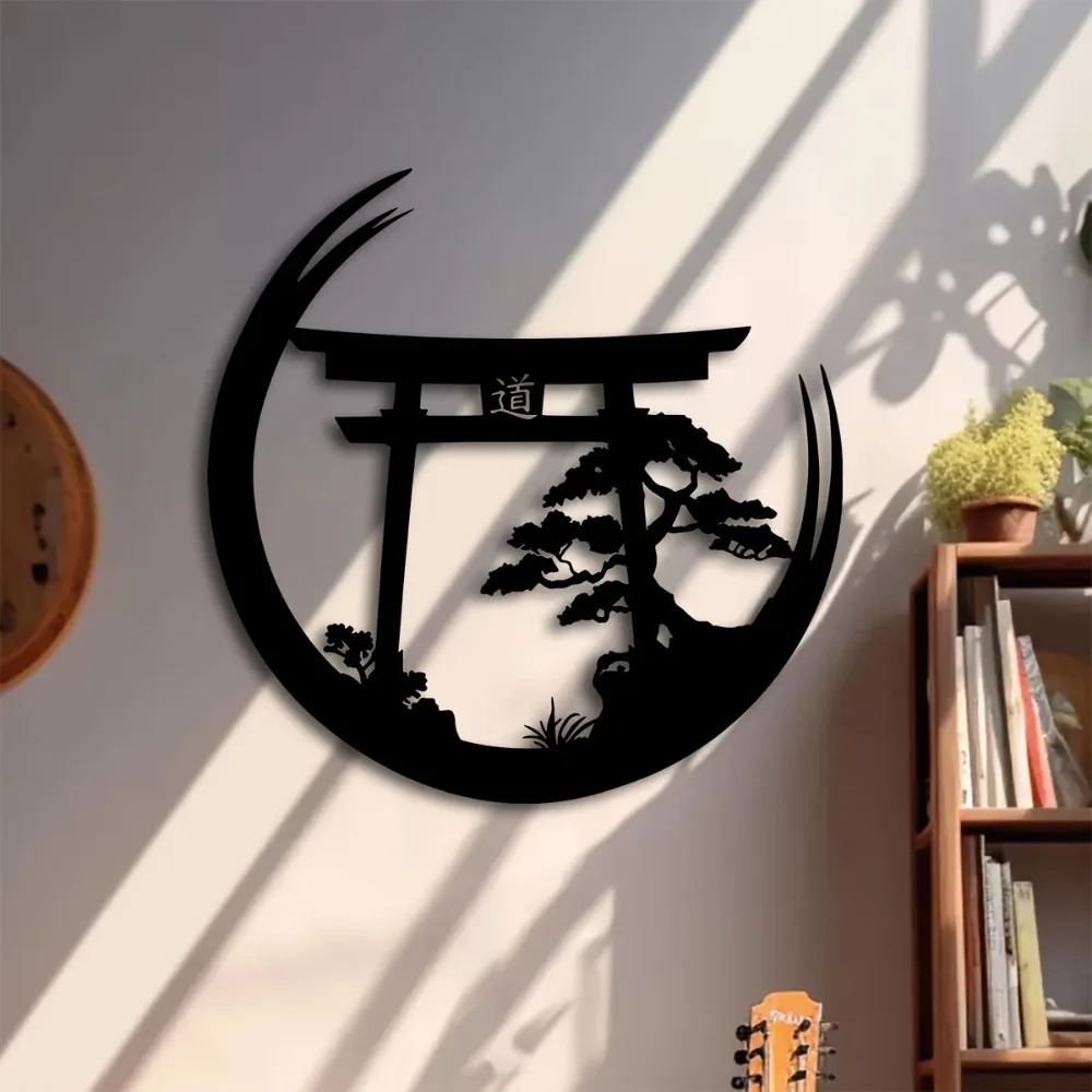 Japon Bonsai Torii Kapısı Meta - Bonsai Garden Gift incelemesi ve fiyatı