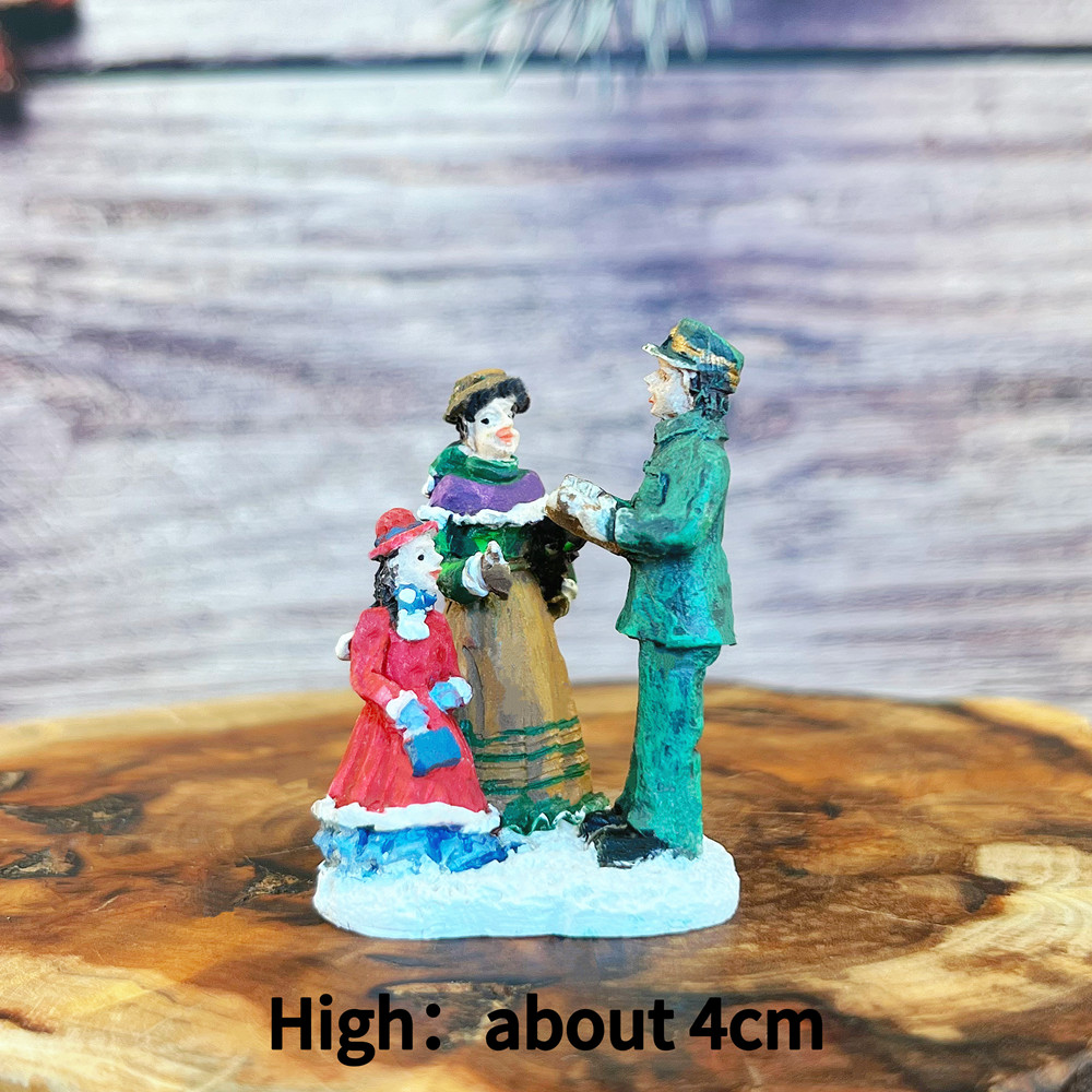 Minyatür bebek Mini rakamlar k - Bonsai Garden Gift incelemesi ve fiyatı