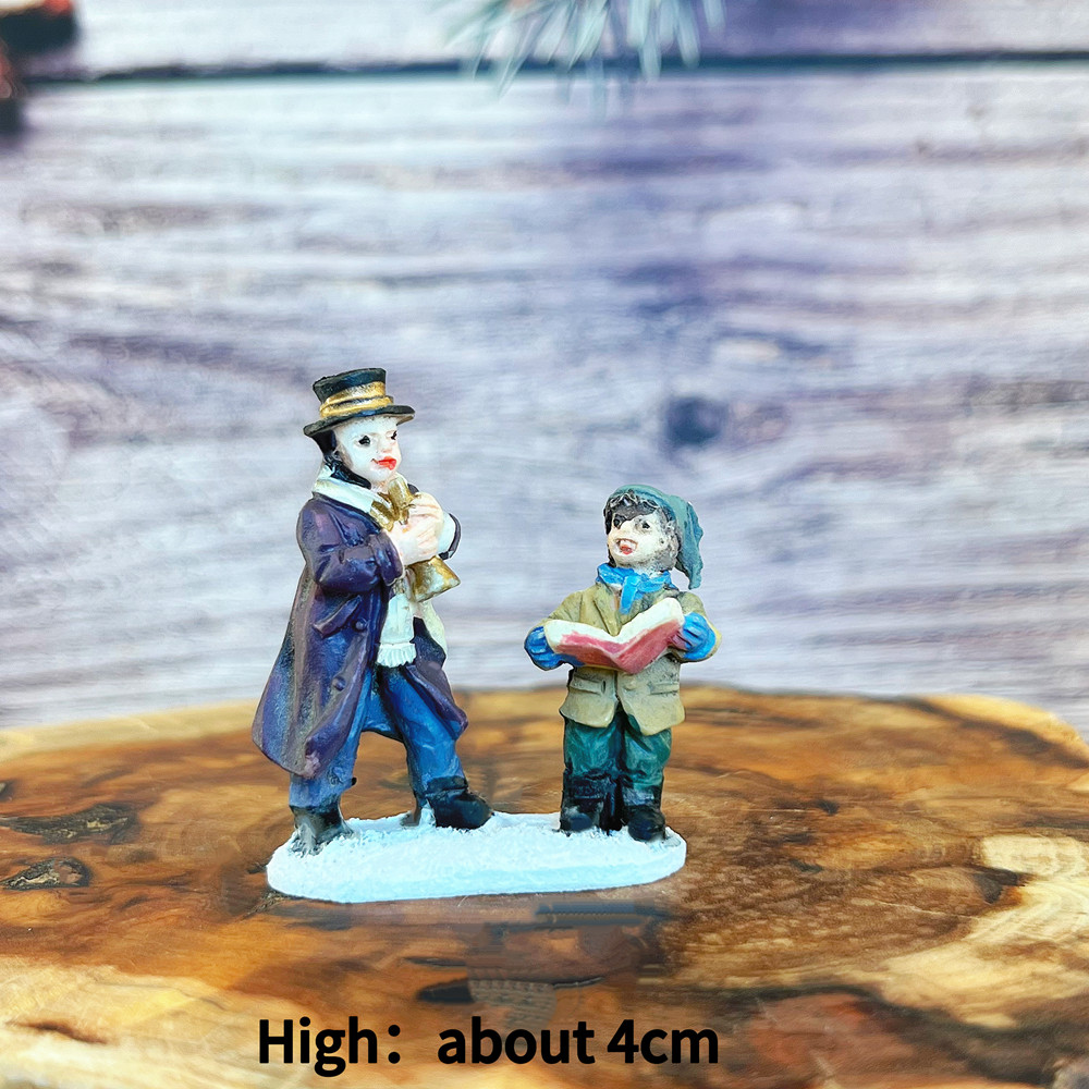 Minyatür bebek Mini rakamlar k - Bonsai Garden Gift incelemesi ve fiyatı