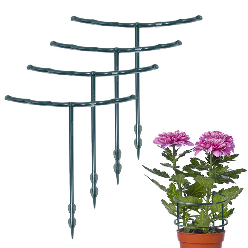 30-1 adet plastik bitki desteğ - Bonsai Garden Tools incelemesi ve fiyatı