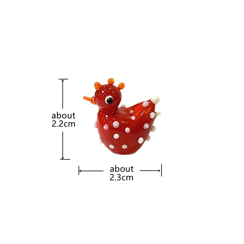 2 adet el işi minyatür cam tav - Bonsai Garden In Japan incelemesi ve fiyatı