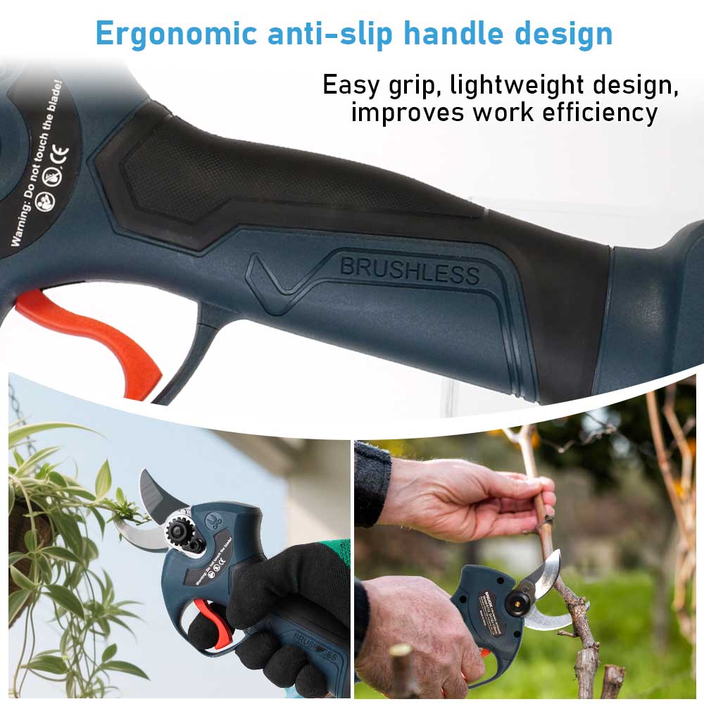 SNUOK 12V fırçasız elektrikli  - Bonsai Garden Tree incelemesi ve fiyatı