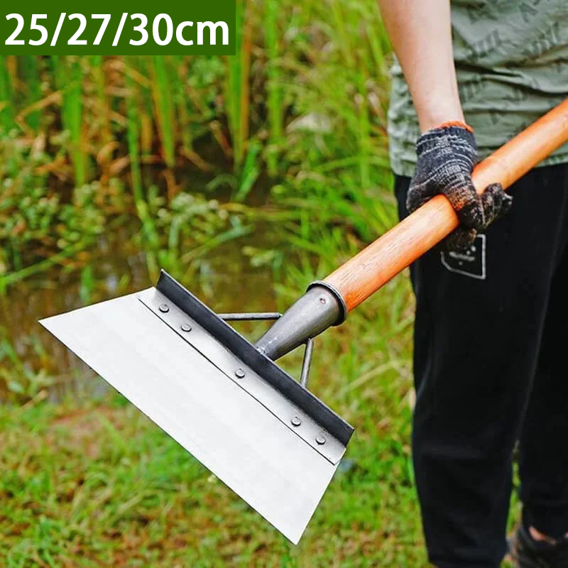 3 boyutlu Manganez çelik Kürek - Bonsai Garden Tools incelemesi ve fiyatı