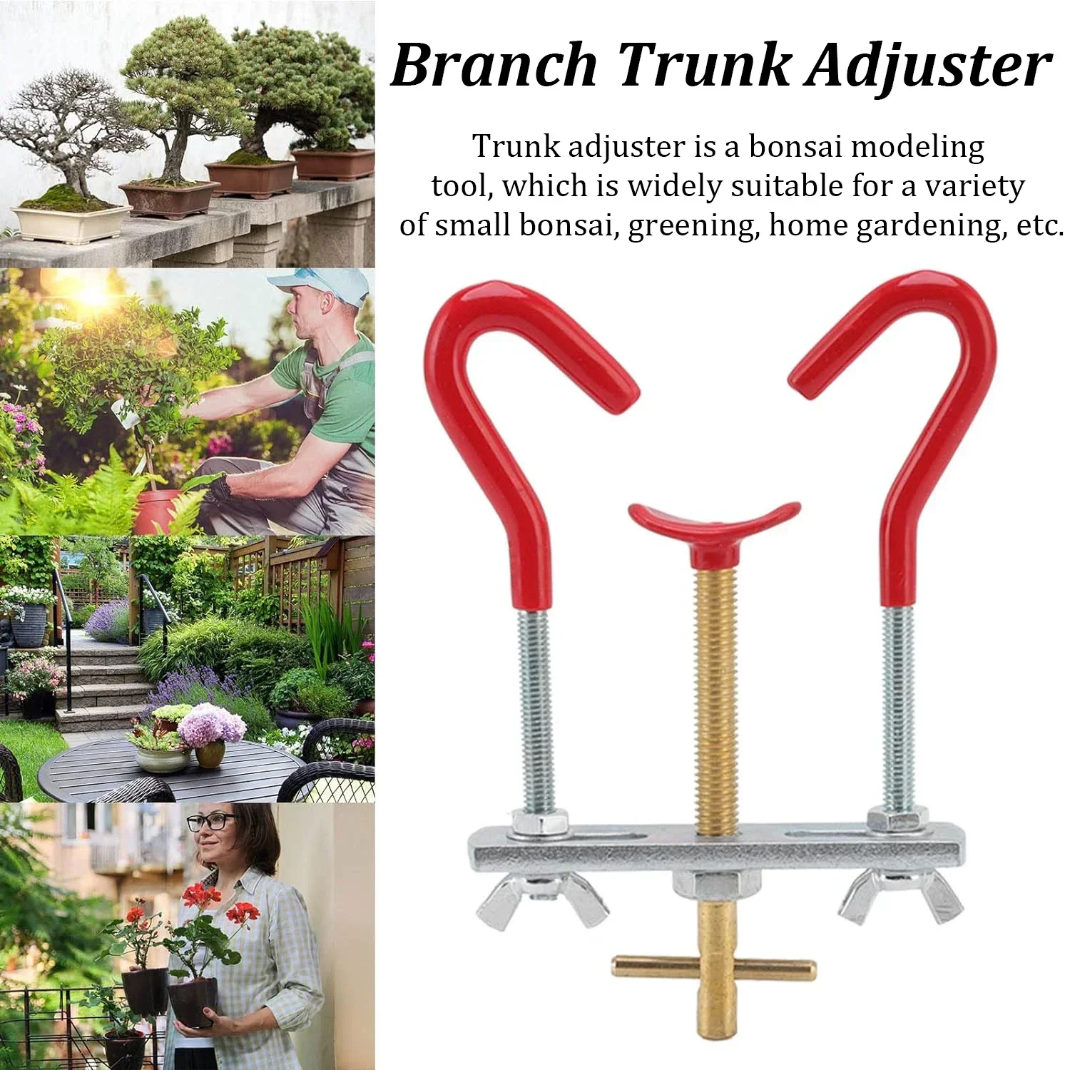 Şube Bender Araç Kiti Bahçe Bo - Bonsai Garden Tools incelemesi ve fiyatı