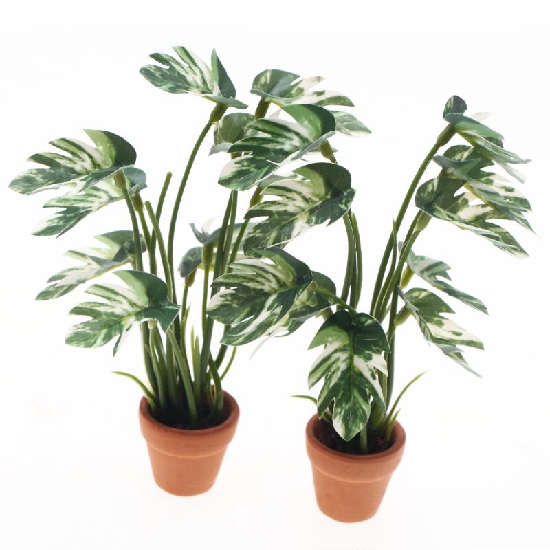 Yeni.1PC 1/12 Dollhouse Simüla - Bonsai Garden Ornaments incelemesi ve fiyatı