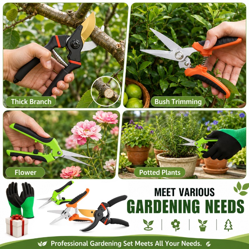 Bonsai Makası, İş Gücünden Tas - Bonsai Garden Tools incelemesi ve fiyatı